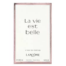Lancôme La Vie Est Belle EDP 100ml perfume for women