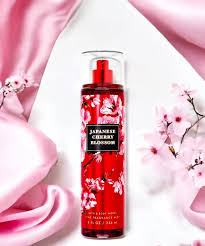 [667551309411] XỊT BODY WORKS CHERRY 236ML