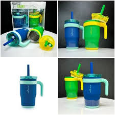 SET LY COLDEE 414ML