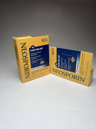 [SP000469] NEOSPORIN 28.3G