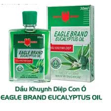 [SP000702] DẦU KHUYNH DIỆP (SET2 CHAI) TRUYỀN THỐNG 