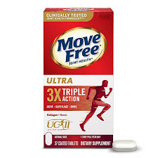 [020525954671] MOVE FREE ULTRA 75 VIÊN 
