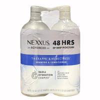 [605592007996] GỘI XẢ NEXXUS 946ML