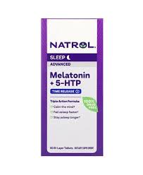 [SP000507] VIÊN MELATONIN 10MG 60V