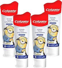 [035000782946] KĐR COLGATE KIDS 130G