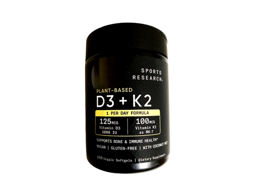 [023249091042] D3+K2 SPORTS 100 TABLETS SALE