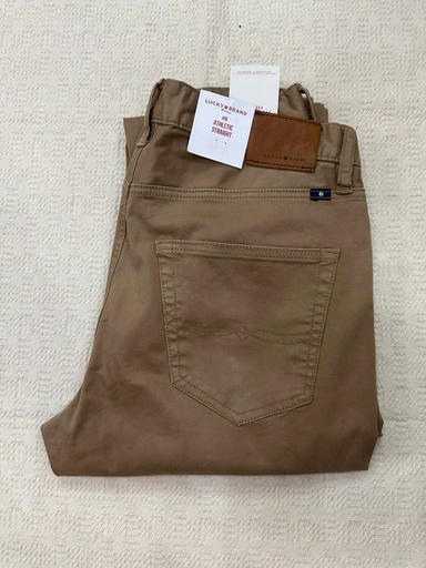 LUCKY - QKKN BL2505 LUCKY 2582 