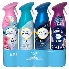 XỊT PHÒNG FEBREZE