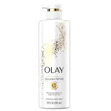 ST OLAY COLLAGEN PEPTIDE 768ML