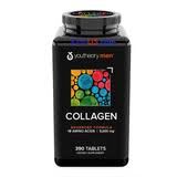 COLLAGEN MEN 390 TABLETS