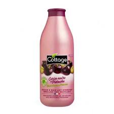 SỮA TẮM COTTAGE BLACK CHERRY 750ML 
