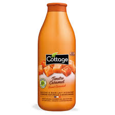 SỮA TẮM COTTAGE VANILLA 750ML