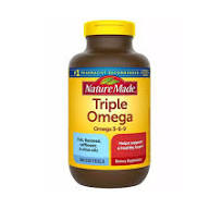 TRIPLE OMEGA 369 180 VIÊN