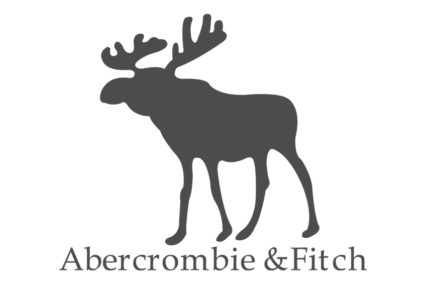 Tìm Hiểu Về Thương Hiệu Abercrombie & Fitch - Hanghieusales