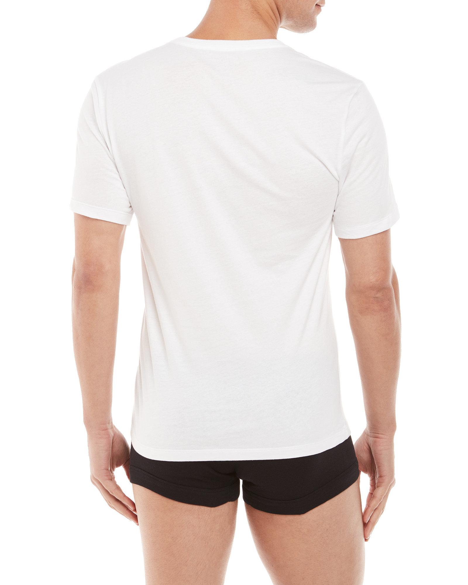 Buy Michael Kors Women White Tonal KORS Tshirt for Women Online  The  Collective