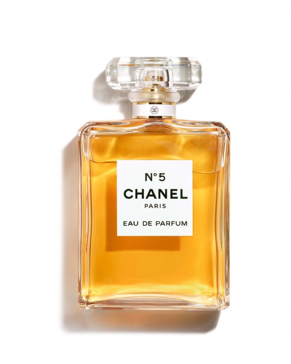 Nước hoa Nữ Chanel N°5 - 100ML